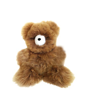 Load image into Gallery viewer, Alpaca Stuffed Animal - Bear 15&quot;