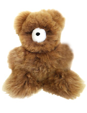 Load image into Gallery viewer, Alpaca Stuffed Animal - Bear - Large 21&quot;
