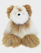 Load image into Gallery viewer, Alpaca Stuffed Animal - Bear - Large 21&quot;