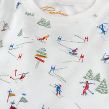 Load image into Gallery viewer, Petidoux - Ski Racing Pajamas