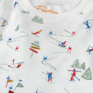 Petidoux - Ski Racing Pajamas