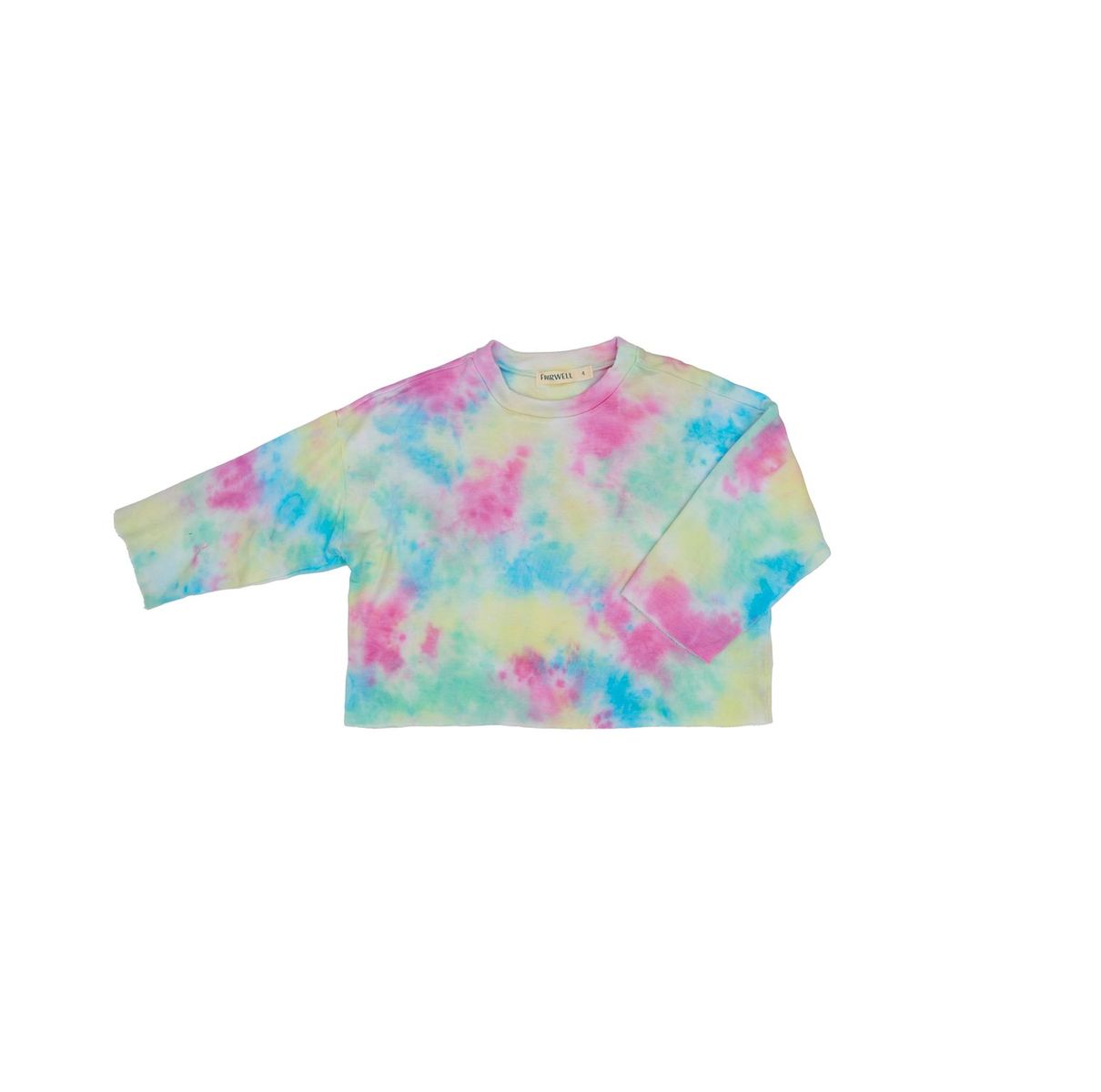 Fairwell - Hermosa Pullover - Fairy