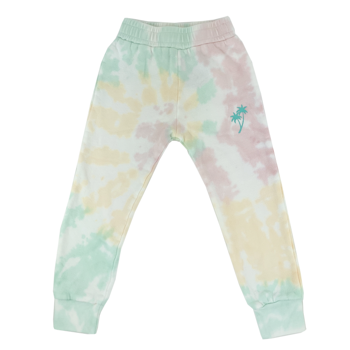 Tiny Whales - Snow Cone Jogger - Multi