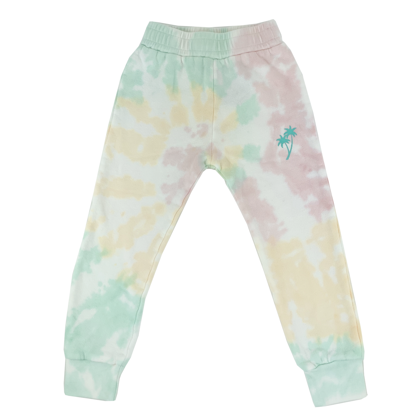 Tiny Whales - Snow Cone Jogger - Multi