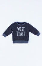 Load image into Gallery viewer, West Coast Pullover