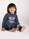 Load image into Gallery viewer, Sol Angeles - Bear Hugs Pullover Infant