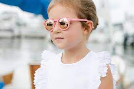 Starlet - Polarized with Mirrored Lens