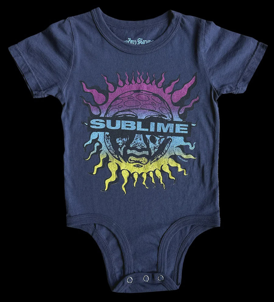 Sublime sales baby onesie