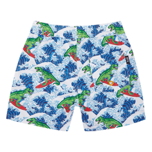 Load image into Gallery viewer, Surfing USA Boardshort w/ Mesh Lining - Multi