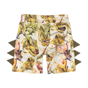 Rock Your Baby - Triassic Shorts - Multi