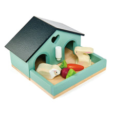 Load image into Gallery viewer, Tender Leaf Toys - Pet Rabbit Set