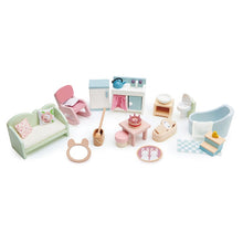 Load image into Gallery viewer, Tender Leaf Toys - Countryside Furniture Set