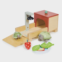 Load image into Gallery viewer, Tender Leaf - Tortoise Pet Set