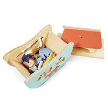 Load image into Gallery viewer, Tender Leaf Toys - Little Noah&#39;s Ark