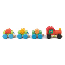 Load image into Gallery viewer, Tender Leaf Toys - Happy Train