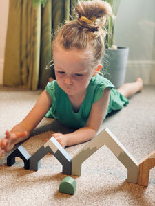 Tender Leaf Toys - Mountain Pass Stack