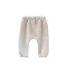 Load image into Gallery viewer, Go Gently Nation - Organic Textured French Terry Baby Pant
