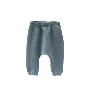 Go Gently Nation - Organic Textured French Terry Baby Pant