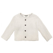Load image into Gallery viewer, Go Gently Nation - Organic Textured Knit Coat Infant
