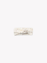 Load image into Gallery viewer, Organic Baby Turban - Ivory