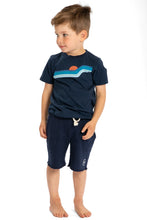 Load image into Gallery viewer, Sol Angeles - Rising Sun Crew - Indigo