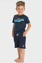 Load image into Gallery viewer, Sol Angeles - Rising Sun Crew - Indigo