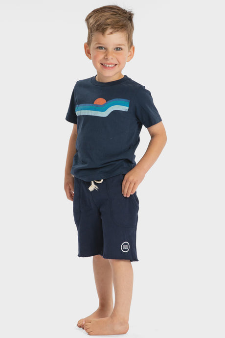 Sol Angeles - Rising Sun Crew - Indigo