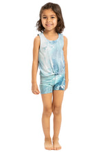 Load image into Gallery viewer, Sol Angeles - Marble Swirl Knot Tank