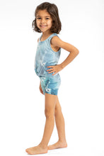 Load image into Gallery viewer, Sol Angeles - Marble Swirl Knot Tank