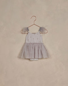 Noralee - Poppy Tutu - Cloud