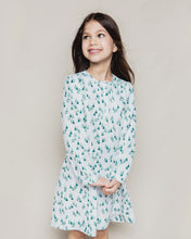 Load image into Gallery viewer, Petite Plume - Evergreen Forest Beatrice Nightgown