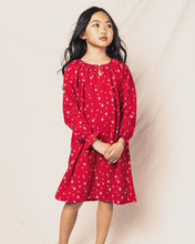 Load image into Gallery viewer, Petite Plume - Starry Night Delphine Nightgown