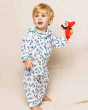 Load image into Gallery viewer, Evergreen Forest Avalon Romper