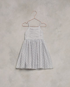 Noralee - Witley Dress - Cloud