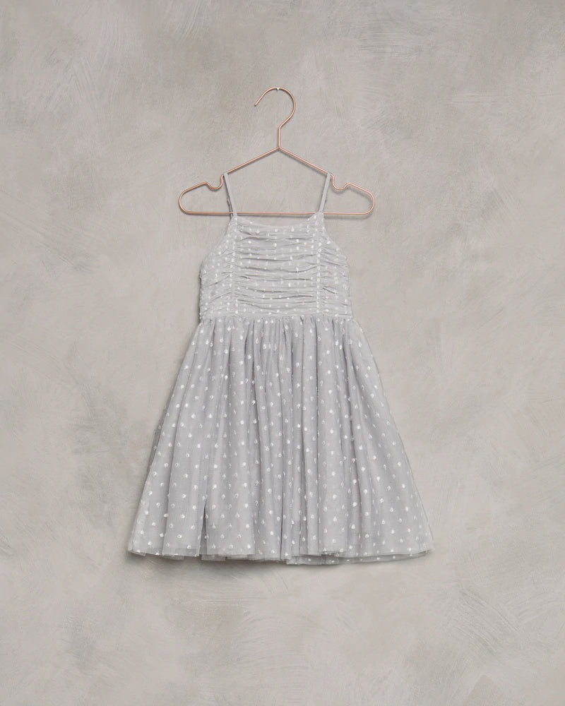 Noralee - Witley Dress - Cloud