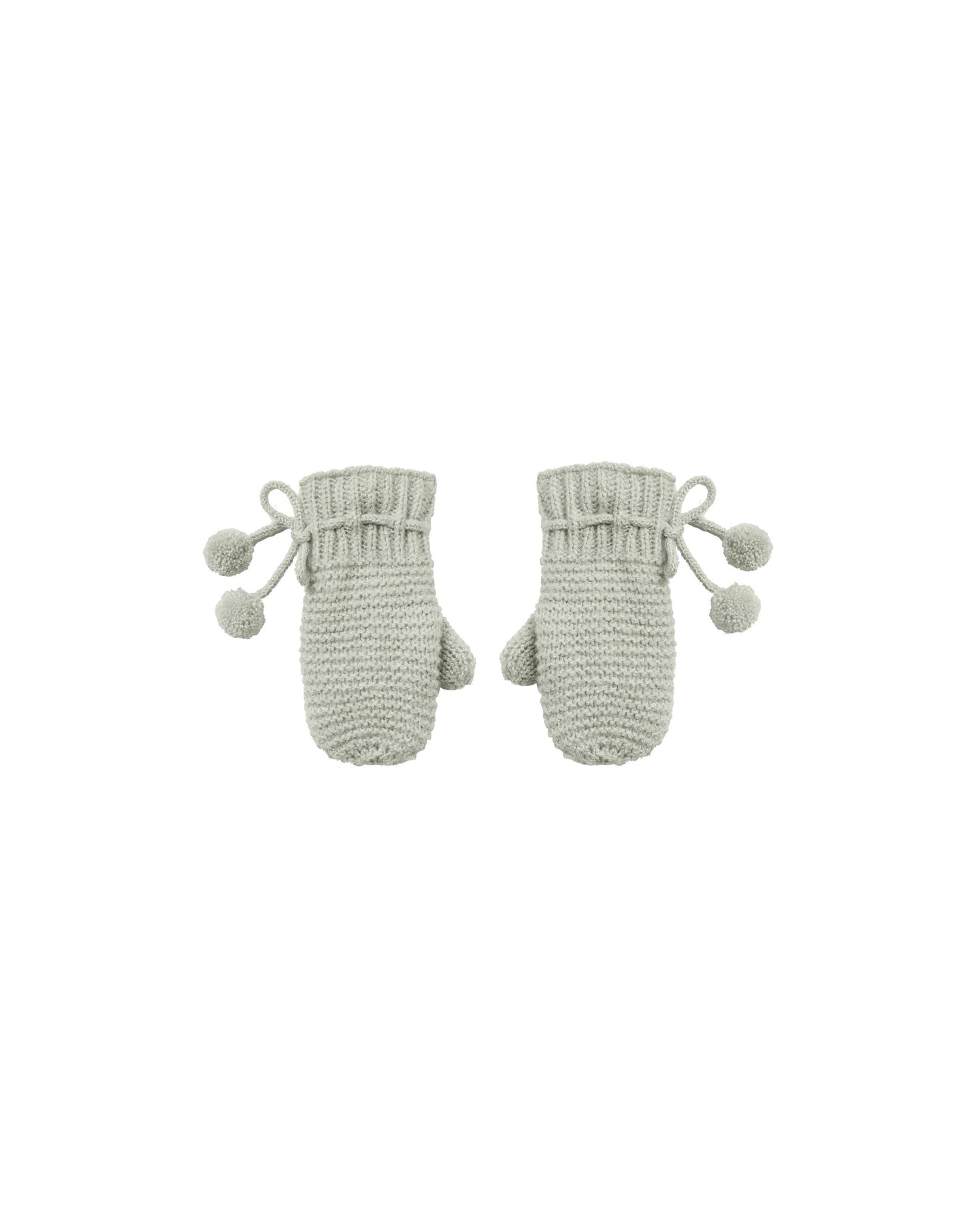 Rylee + Cru - Agave Mittens - Agave
