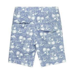 Appaman - Trouser Short - Island Life