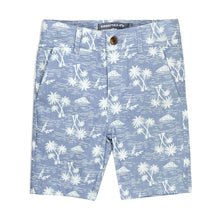 Load image into Gallery viewer, Appaman - Trouser Short - Island Life