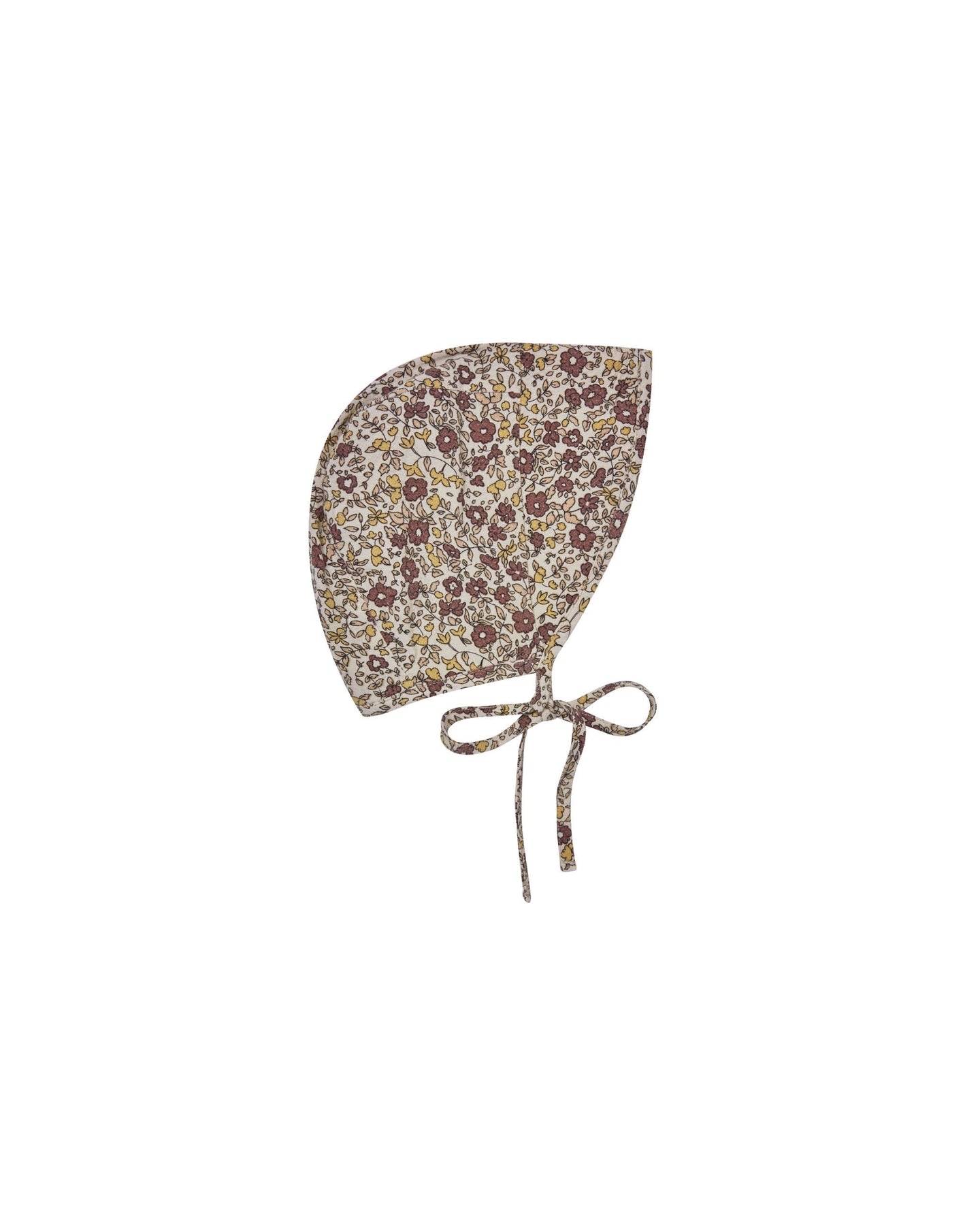 Rylee + Cru - Brimmed Bonnet - Autumn Floral