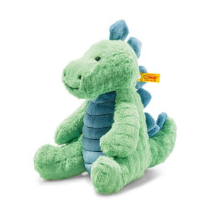 Soft Cuddly Friends - Spott Stegosaurus