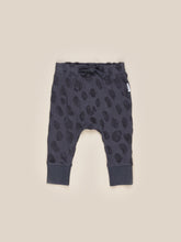 Load image into Gallery viewer, Huxbaby - Organic Ink Animal Play Pant - Ink