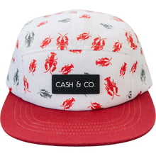 Load image into Gallery viewer, Cash &amp; Co. - Craw Daddy Hat