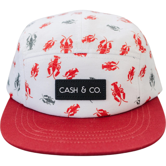 Cash & Co. - Craw Daddy Hat