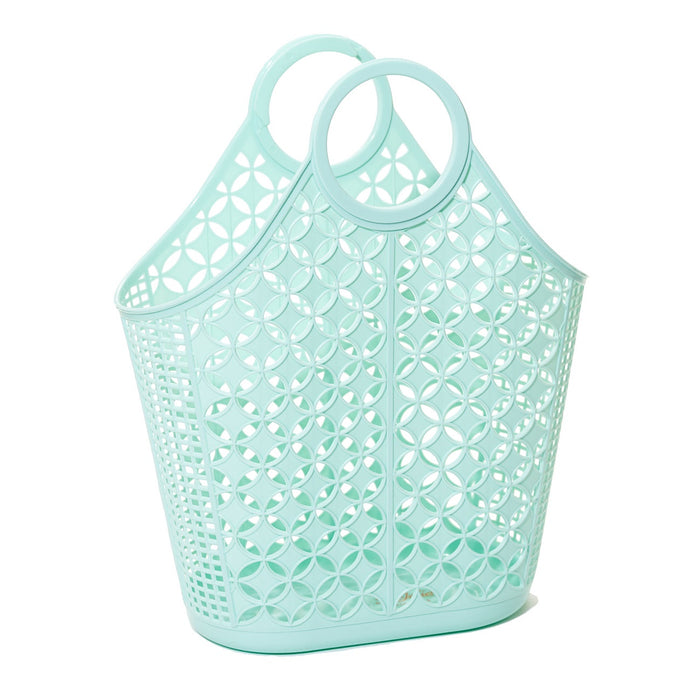 Atomic Tote - Mint