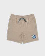 Load image into Gallery viewer, Feather 4 Arrow - Toasted Almond - Seafarer Hybrid Short