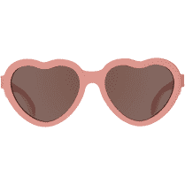 LIMITED EDITION - Can't heartly wait  - Amber Lens