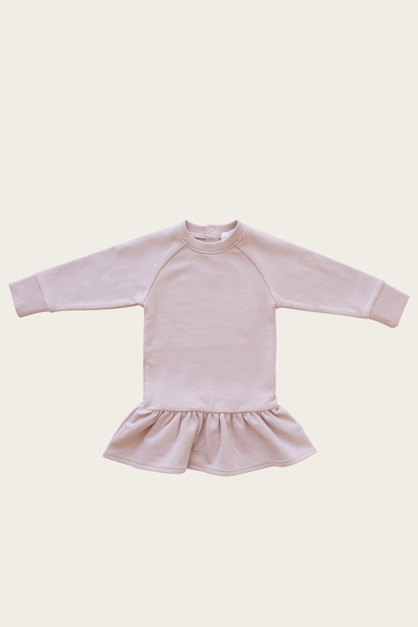 Jamie Kay - Maisie Sweater Dress - Amelie