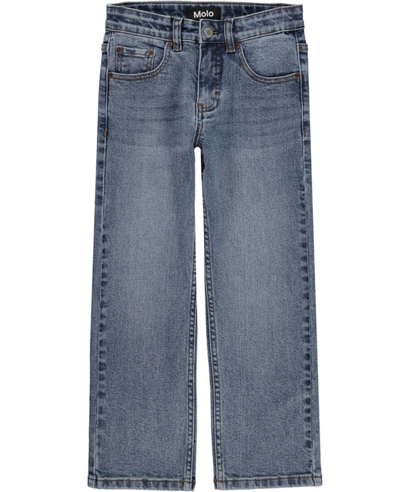 Molo - Organic Andy Jeans - Vintage Denim