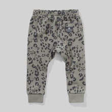 Load image into Gallery viewer, Munsterkids - Animal Pant - Olive