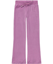 Load image into Gallery viewer, Molo - Annie Flare Pant - Purple Ray